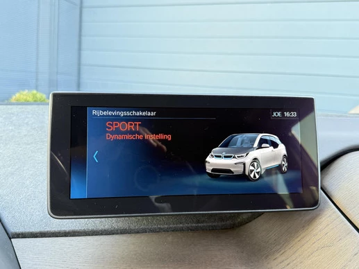 BMW i3 - Afbeelding 15 van 30