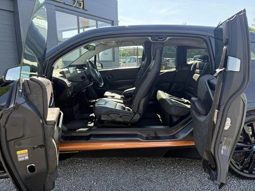 BMW i3 - Afbeelding 16 van 30