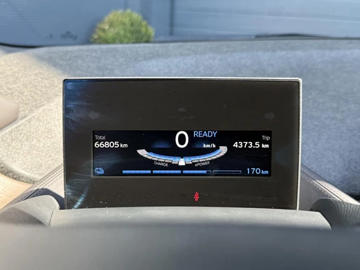 BMW i3 - Afbeelding 20 van 30