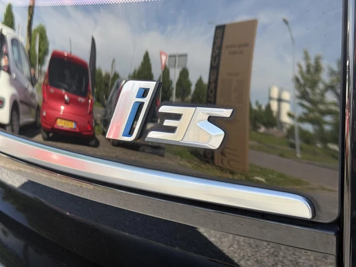 BMW i3 - Afbeelding 29 van 30