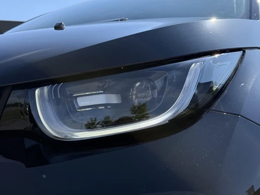 BMW i3 - Afbeelding 30 van 30