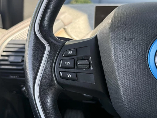 BMW i3 - Afbeelding 18 van 30