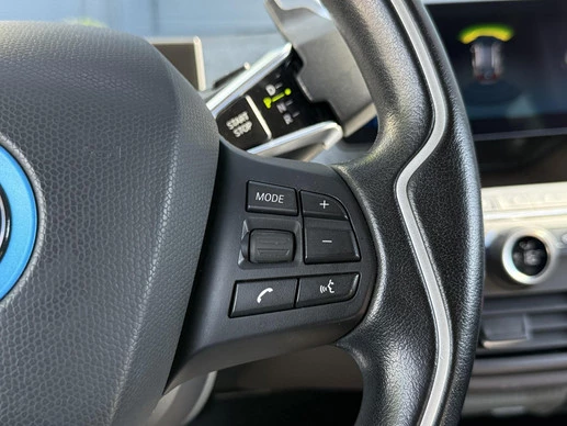 BMW i3 - Afbeelding 19 van 30
