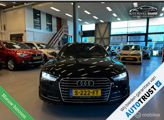 Audi A7 - Afbeelding 2 van 30
