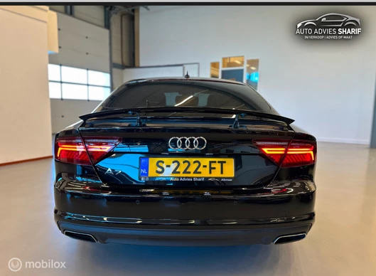 Audi A7 - Afbeelding 6 van 30