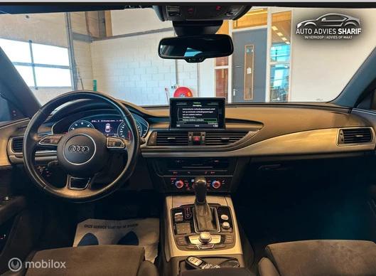 Audi A7 - Afbeelding 12 van 30