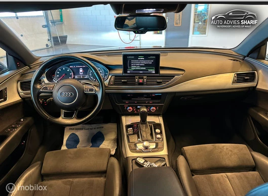 Audi A7 - Afbeelding 13 van 30