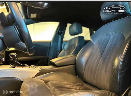 Audi A7 - Afbeelding 16 van 30