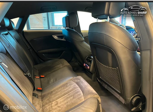 Audi A7 - Afbeelding 18 van 30