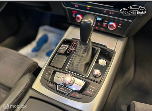 Audi A7 - Afbeelding 21 van 30