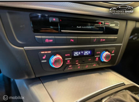 Audi A7 - Afbeelding 22 van 30