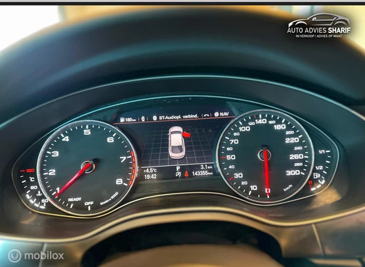 Audi A7 - Afbeelding 23 van 30