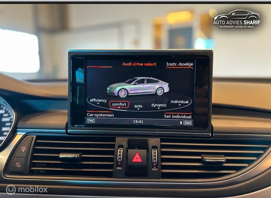 Audi A7 - Afbeelding 24 van 30