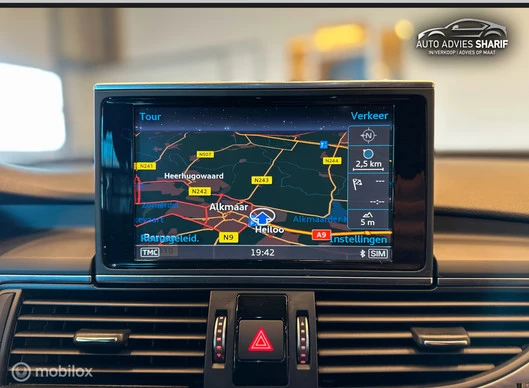 Audi A7 - Afbeelding 25 van 30