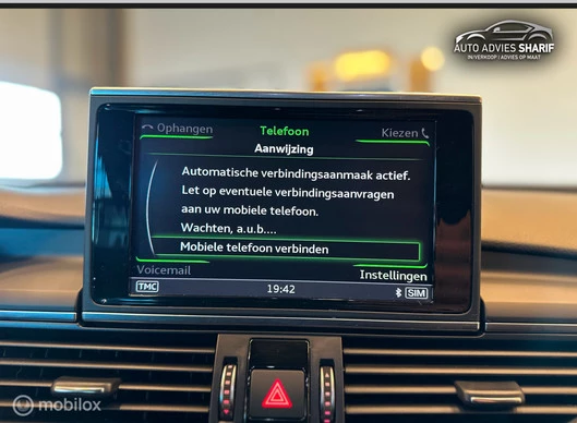 Audi A7 - Afbeelding 26 van 30