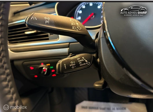 Audi A7 - Afbeelding 29 van 30