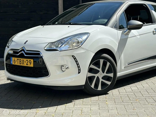 Citroën DS3 - Afbeelding 2 van 28