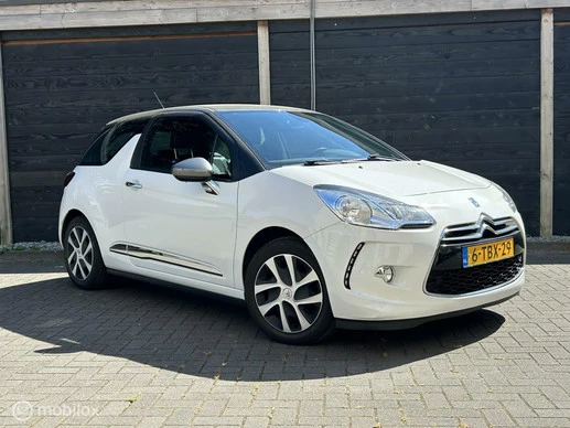Citroën DS3 - Afbeelding 4 van 28