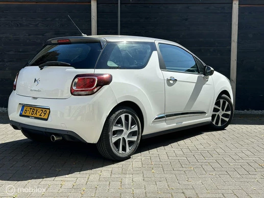 Citroën DS3 - Afbeelding 7 van 28
