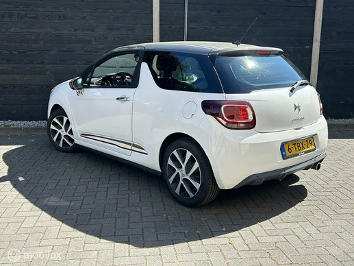 Citroën DS3 - Afbeelding 9 van 28