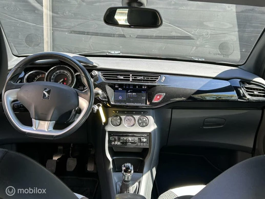 Citroën DS3 - Afbeelding 11 van 28