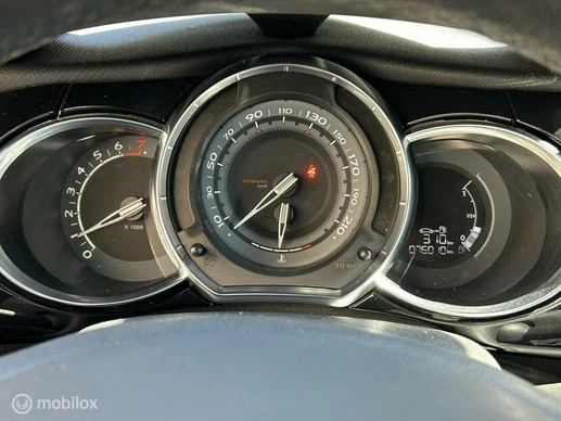 Citroën DS3 - Afbeelding 15 van 28