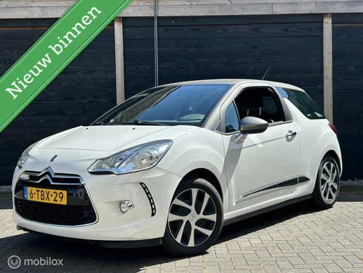 Citroën DS3 - Afbeelding 1 van 28