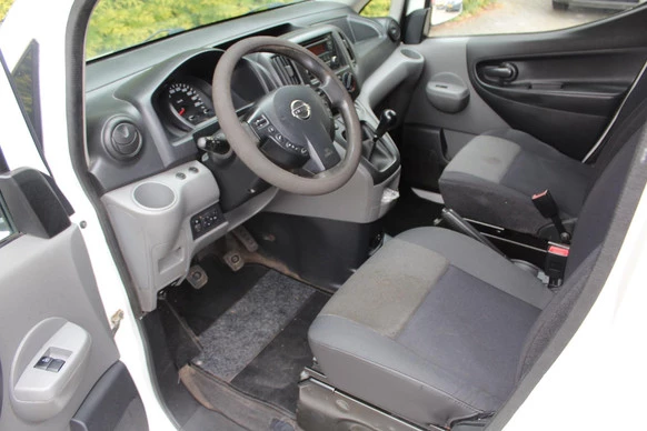 Nissan NV200 - Afbeelding 3 van 29