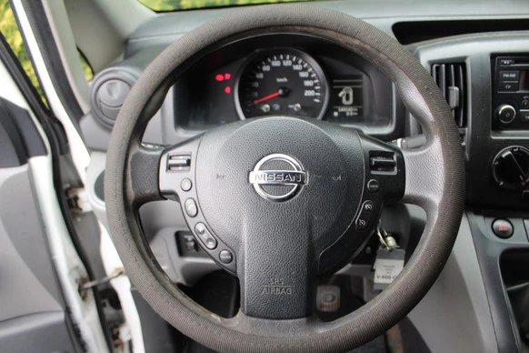 Nissan NV200 - Afbeelding 4 van 29