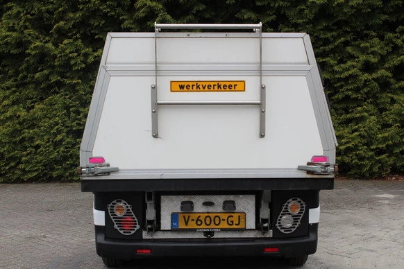 Nissan NV200 - Afbeelding 10 van 29