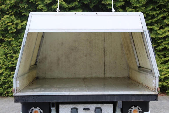 Nissan NV200 - Afbeelding 12 van 29
