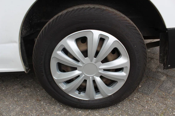 Nissan NV200 - Afbeelding 15 van 29