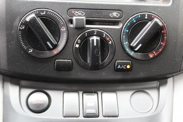 Nissan NV200 - Afbeelding 21 van 29
