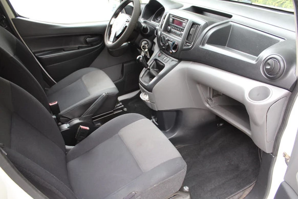 Nissan NV200 - Afbeelding 23 van 29