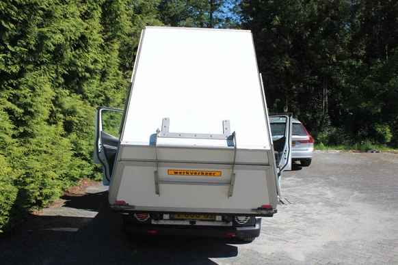 Nissan NV200 - Afbeelding 24 van 29