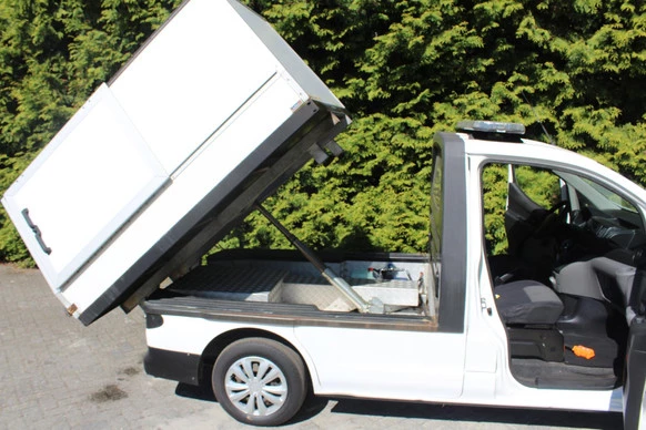 Nissan NV200 - Afbeelding 26 van 29