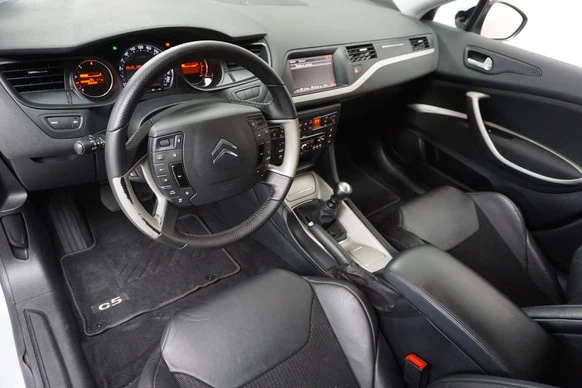 Citroën C5 - Afbeelding 2 van 30