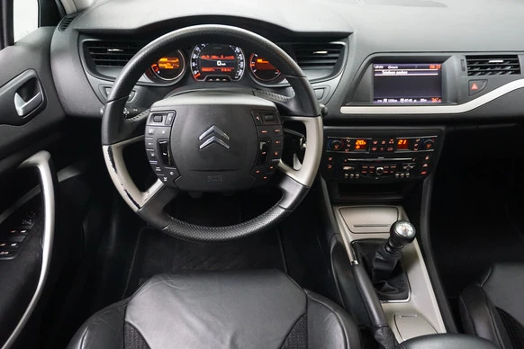 Citroën C5 - Afbeelding 3 van 30