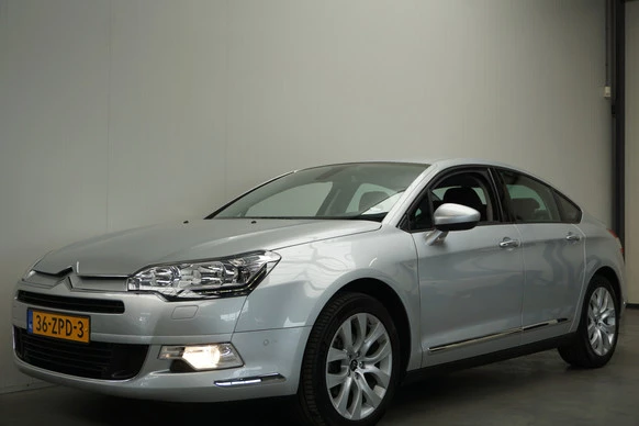 Citroën C5 - Afbeelding 12 van 30
