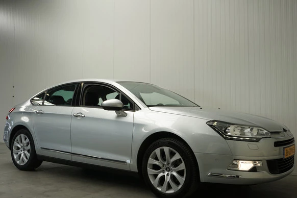 Citroën C5 - Afbeelding 15 van 30