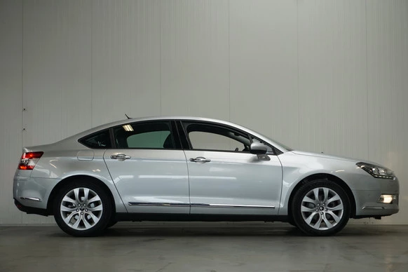 Citroën C5 - Afbeelding 16 van 30