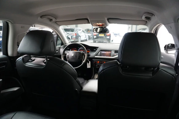 Citroën C5 - Afbeelding 21 van 30