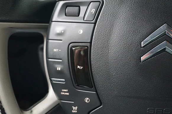 Citroën C5 - Afbeelding 28 van 30