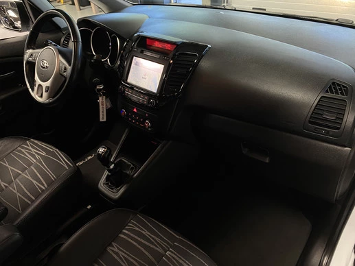 Kia Venga - Afbeelding 6 van 30