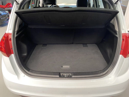 Kia Venga - Afbeelding 8 van 30
