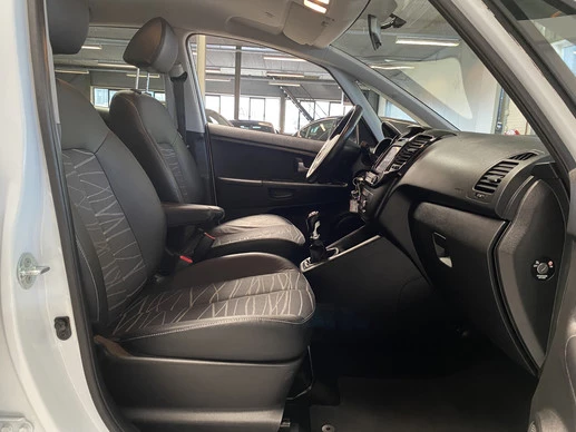 Kia Venga - Afbeelding 10 van 30