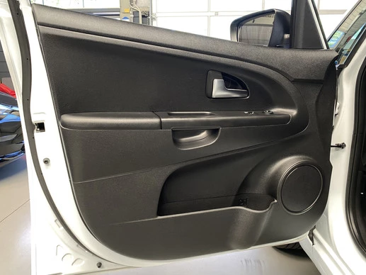 Kia Venga - Afbeelding 11 van 30