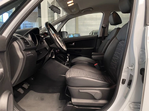 Kia Venga - Afbeelding 13 van 30