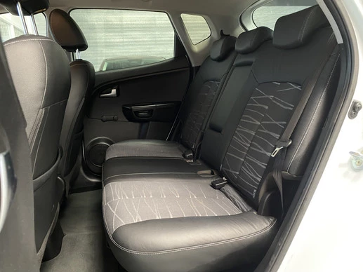 Kia Venga - Afbeelding 14 van 30