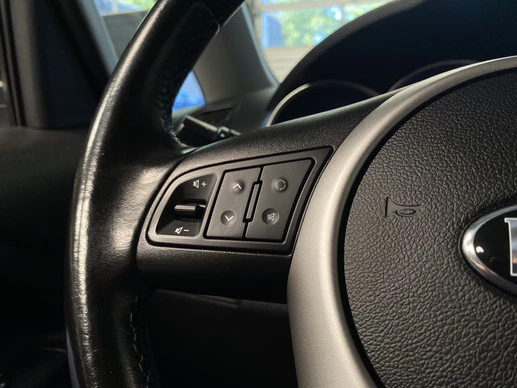 Kia Venga - Afbeelding 17 van 30